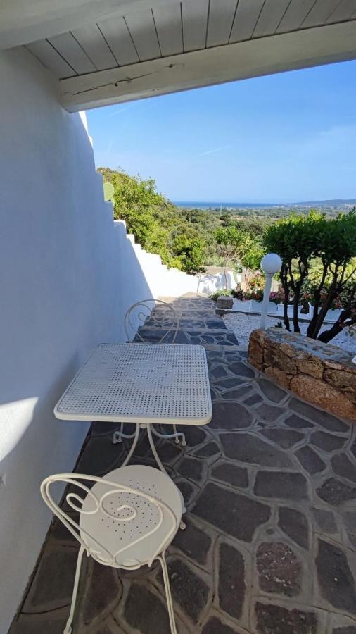 Casa L'Ulivariu Affittacamere San Teodoro  Exterior photo