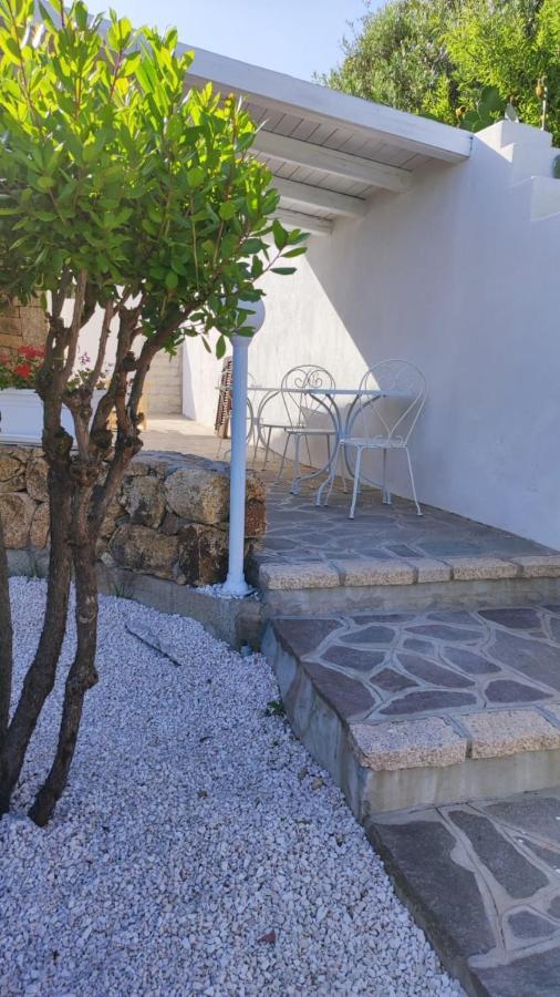 Casa L'Ulivariu Affittacamere San Teodoro  Exterior photo