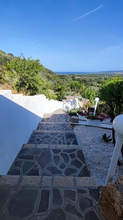 Casa L'Ulivariu Affittacamere San Teodoro  Exterior photo