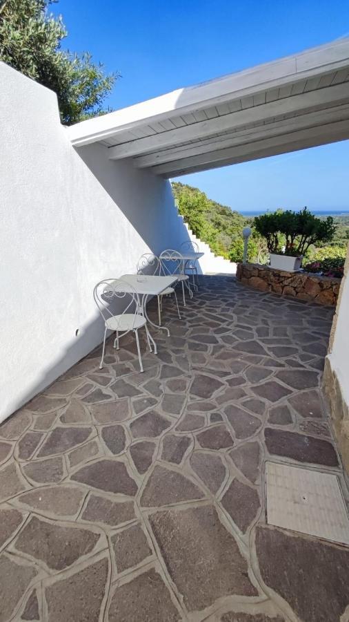 Casa L'Ulivariu Affittacamere San Teodoro  Exterior photo