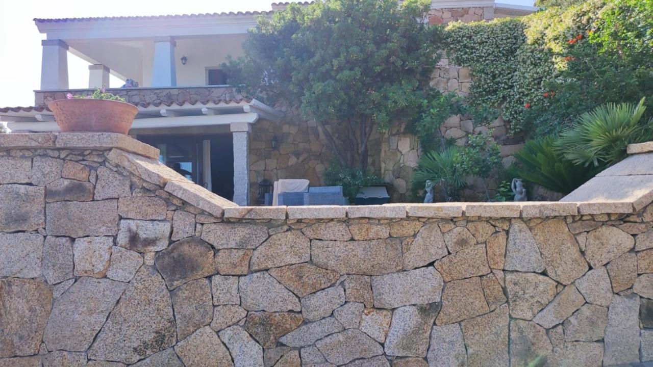 Casa L'Ulivariu Affittacamere San Teodoro  Exterior photo