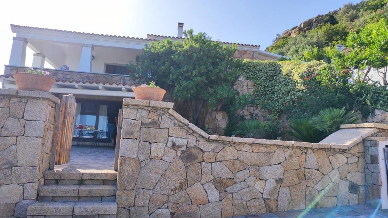 Casa L'Ulivariu Affittacamere San Teodoro  Exterior photo