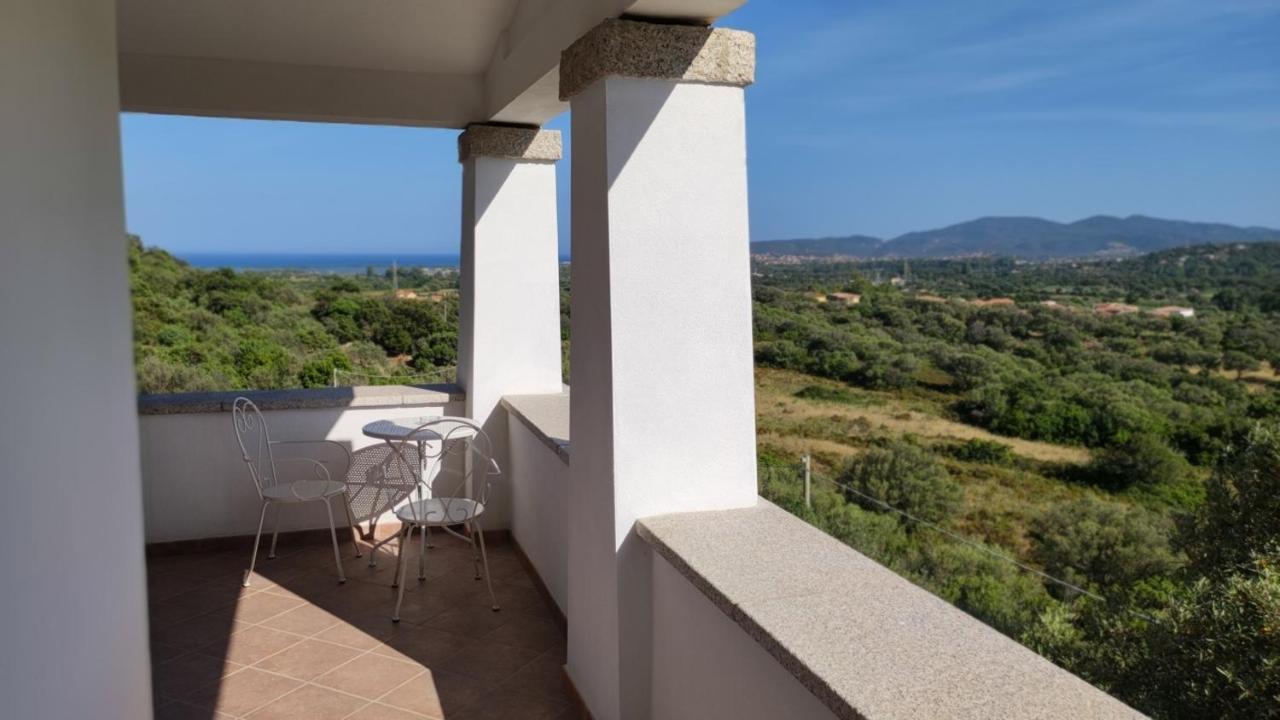 Casa L'Ulivariu Affittacamere San Teodoro  Exterior photo
