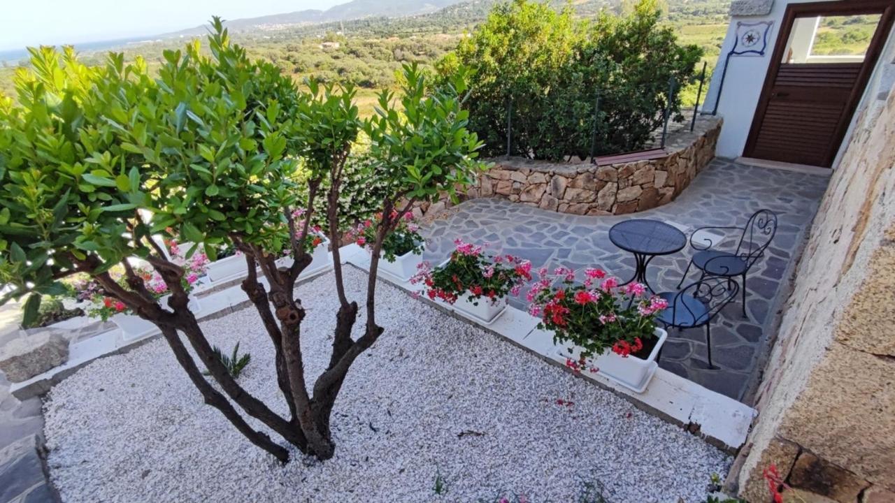 Casa L'Ulivariu Affittacamere San Teodoro  Exterior photo