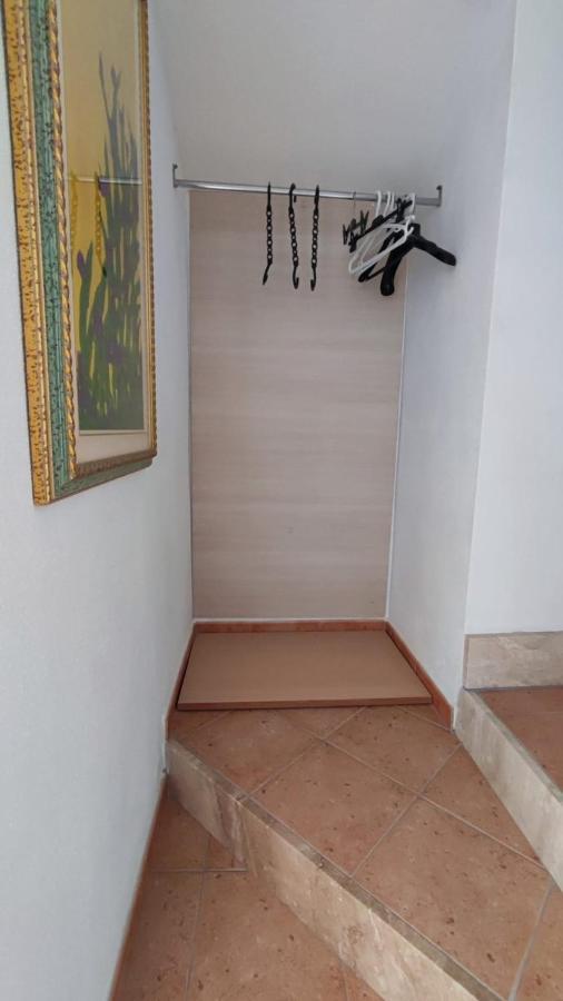 Casa L'Ulivariu Affittacamere San Teodoro  Exterior photo