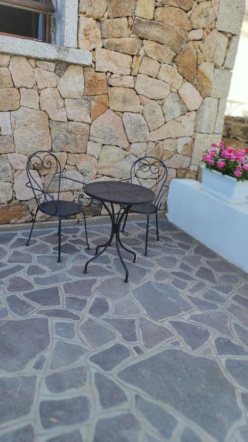 Casa L'Ulivariu Affittacamere San Teodoro  Exterior photo