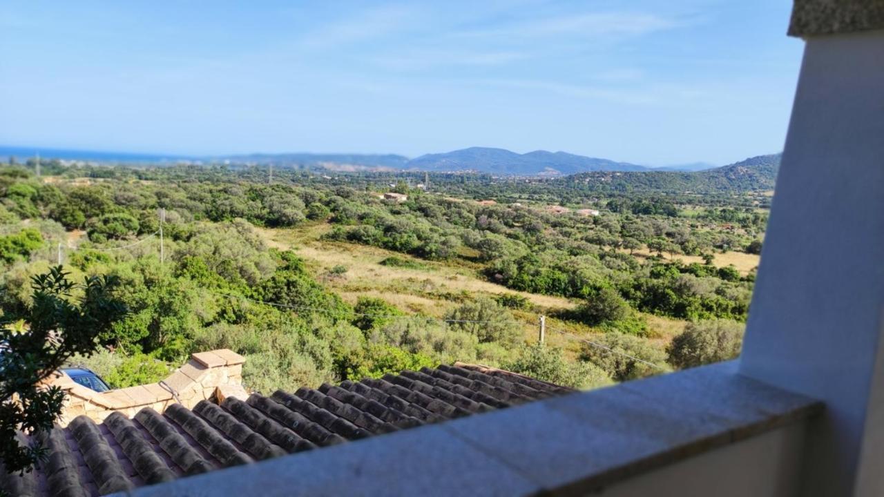 Casa L'Ulivariu Affittacamere San Teodoro  Exterior photo